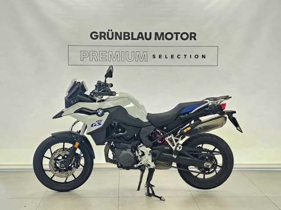 BMW F 800 GS