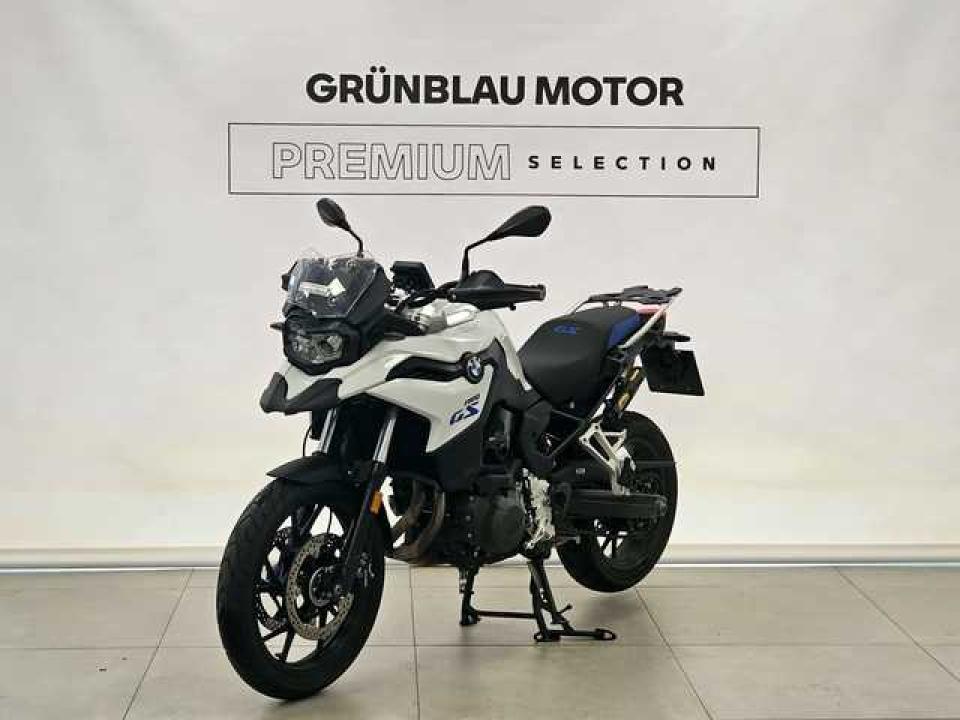 BMW F 800 GS