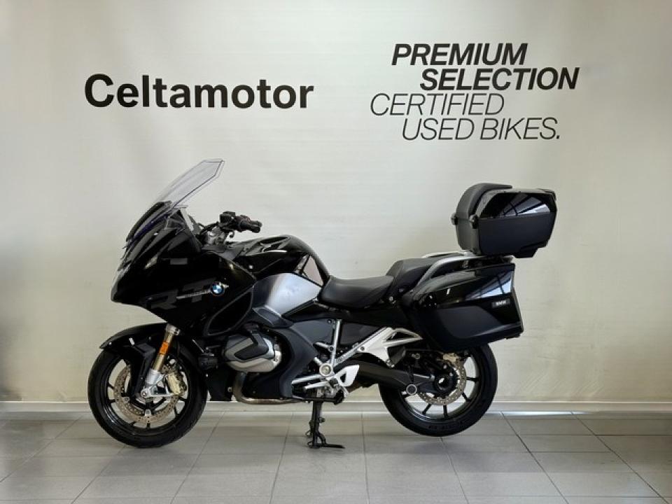 BMW R 1250 RT