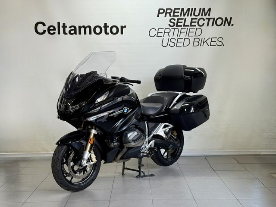 BMW R 1250 RT