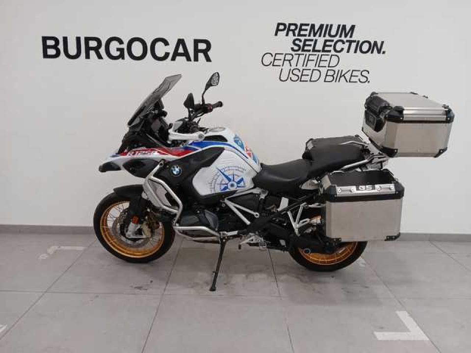 BMW R 1250 GS Adventure