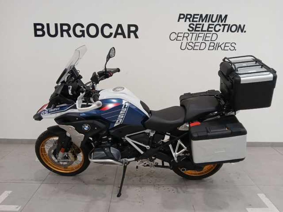 BMW R 1250 GS