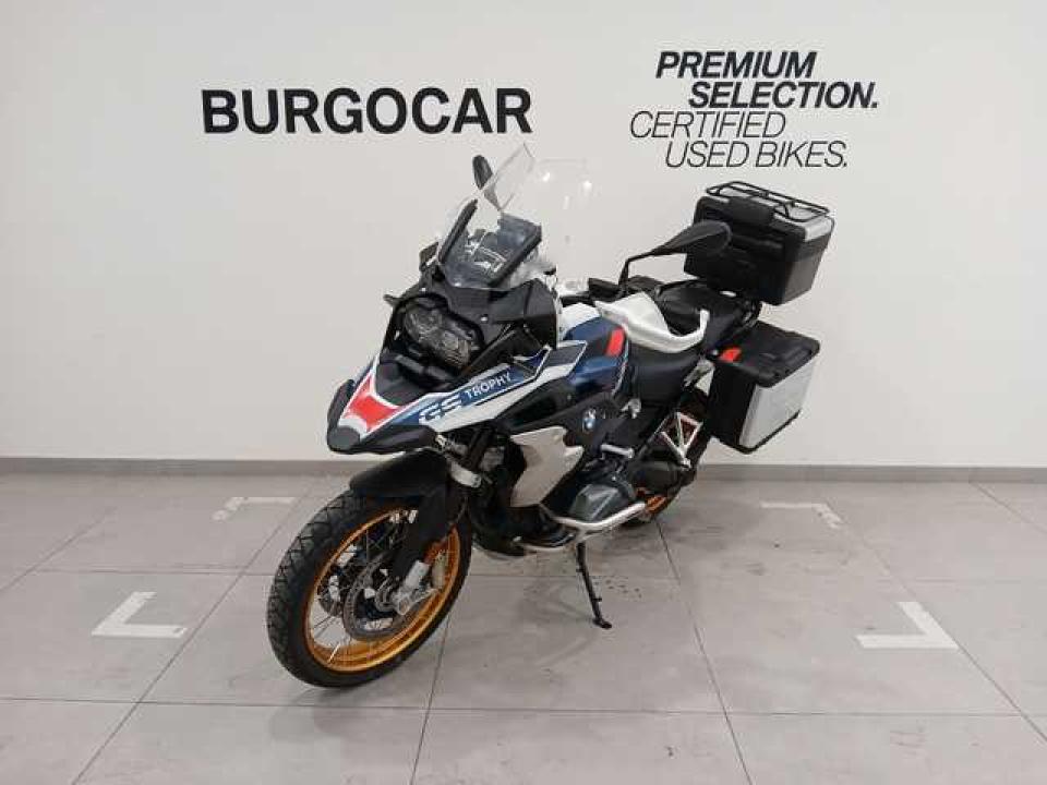BMW R 1250 GS