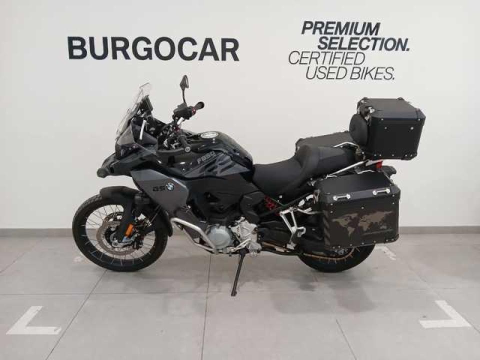 BMW F 850 GS Adventure