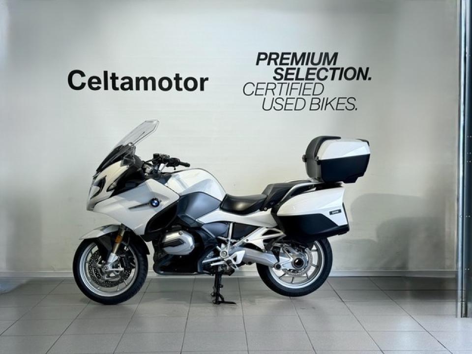 BMW R 1200 RT