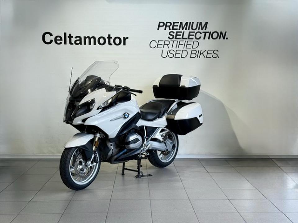 BMW R 1200 RT
