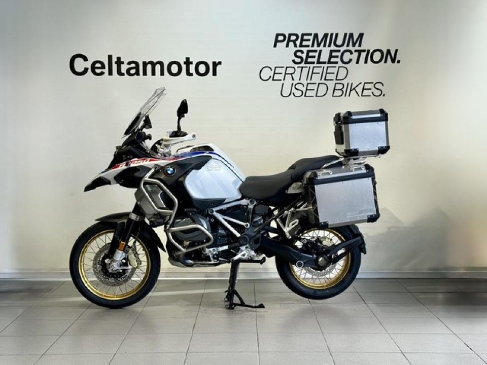 BMW R 1250 GS Adventure