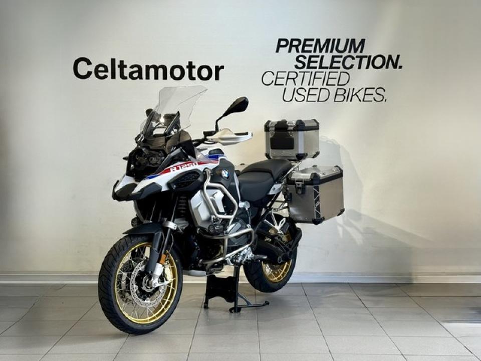 BMW R 1250 GS Adventure