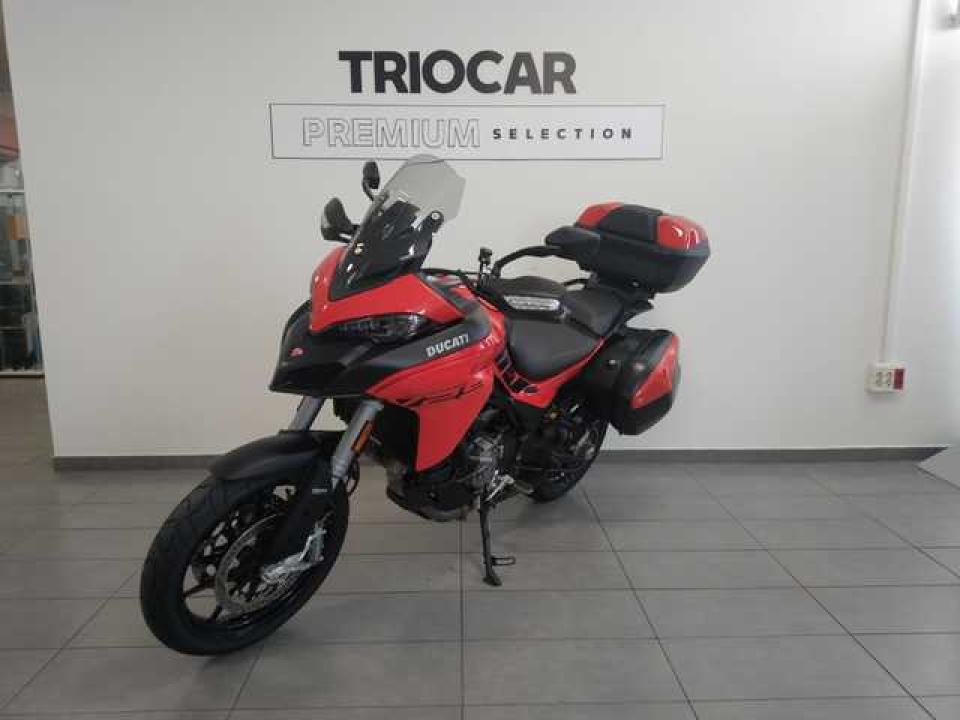 Ducati Multistrada V 2 S