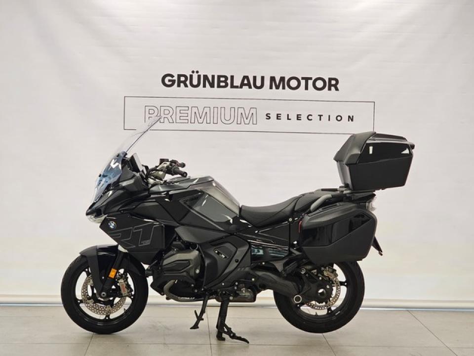 BMW R 1300 RT