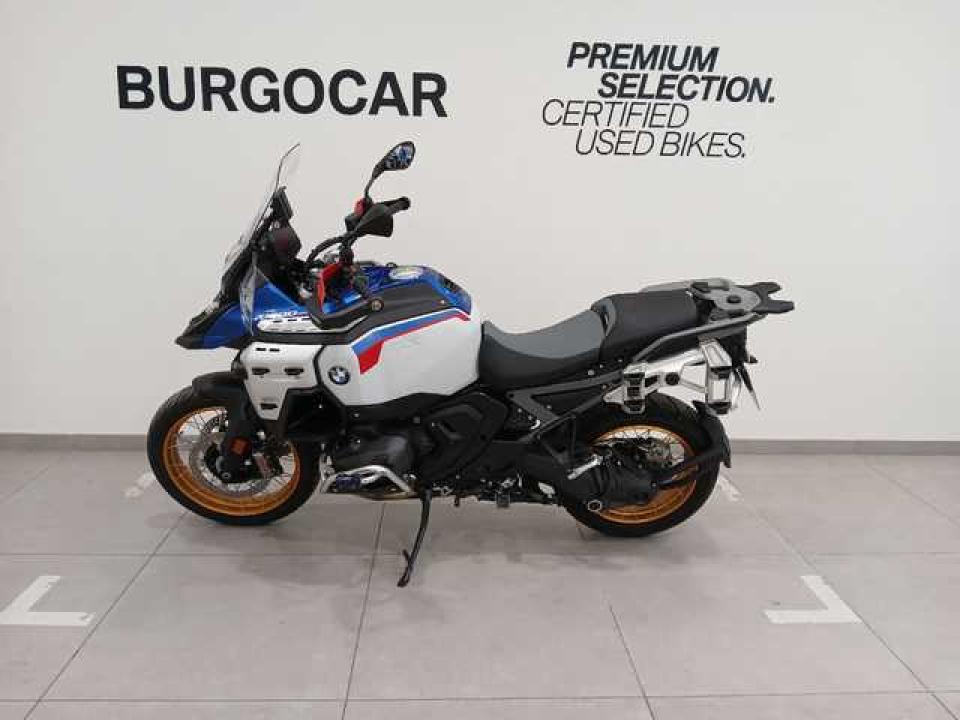 BMW R 1300 GS Adventure