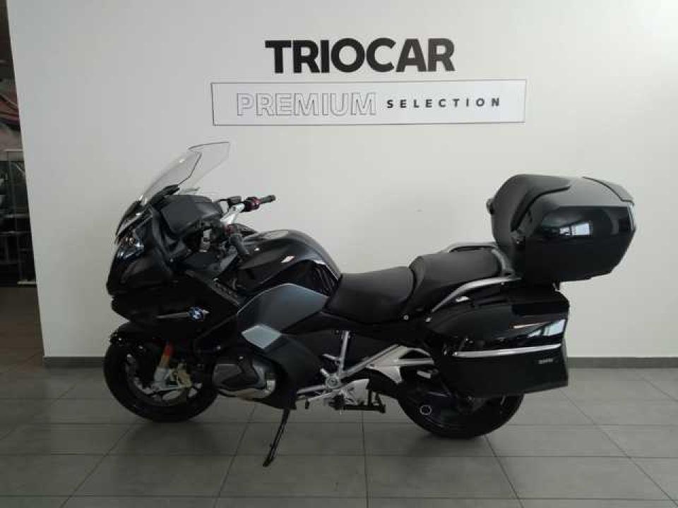 BMW R 1250 RT