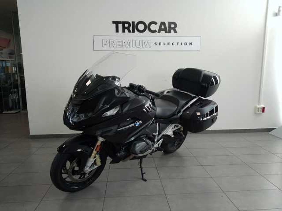 BMW R 1250 RT