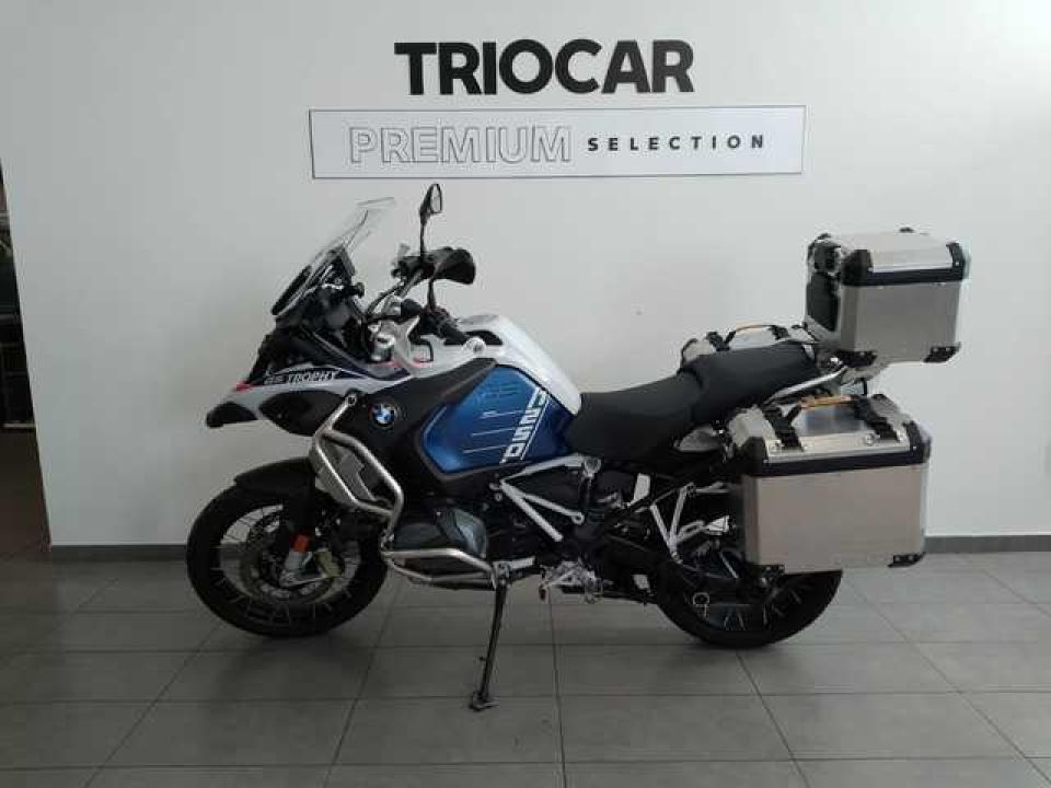 BMW R 1250 GS Adventure