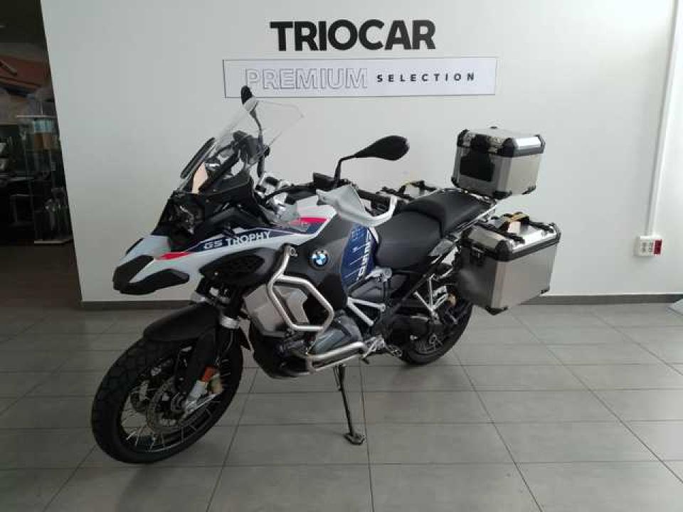 BMW R 1250 GS Adventure