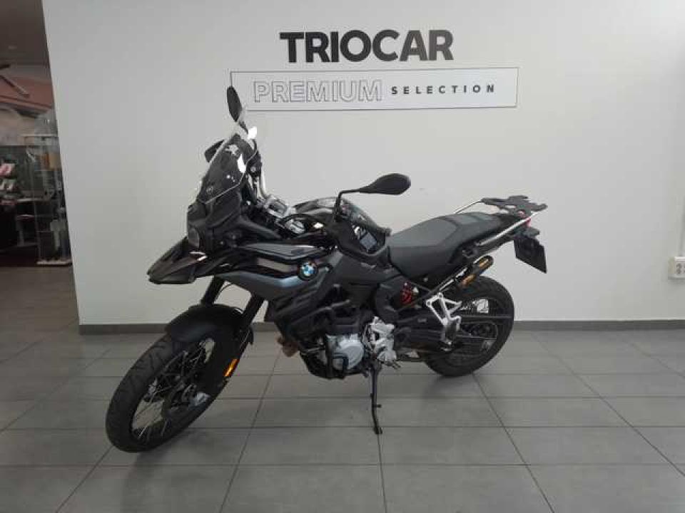BMW F 850 GS