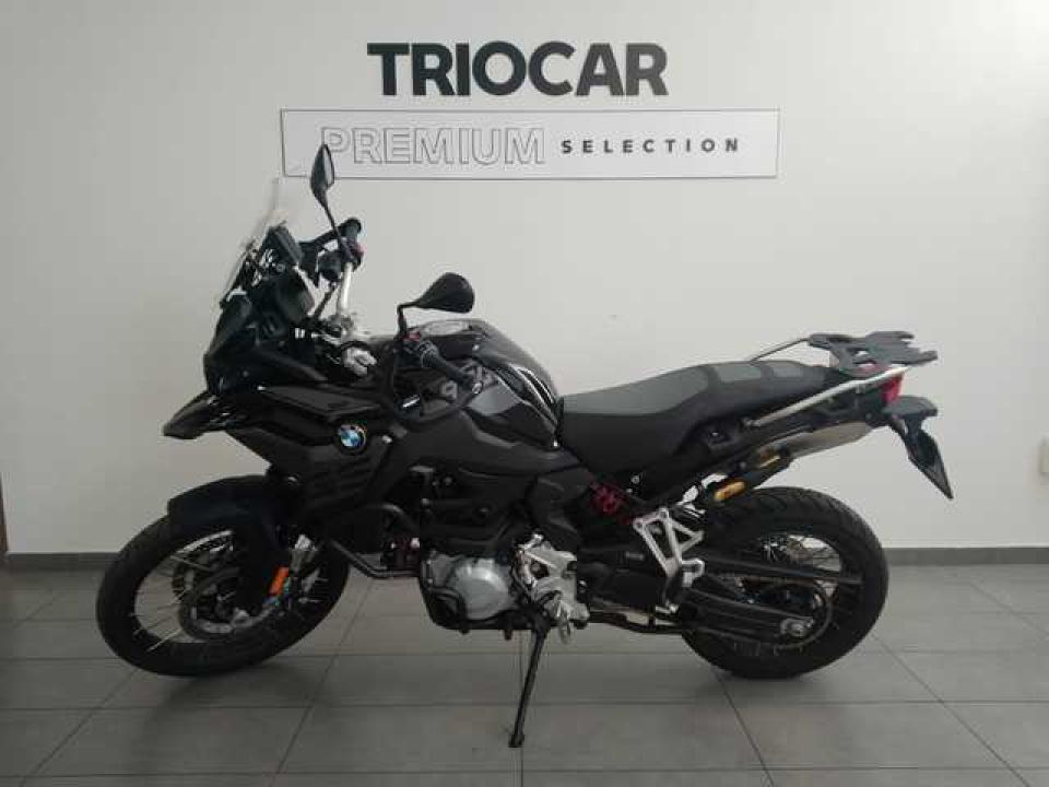 BMW F 850 GS