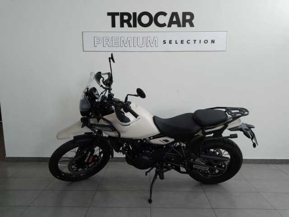 Royal Enfield Himalayan