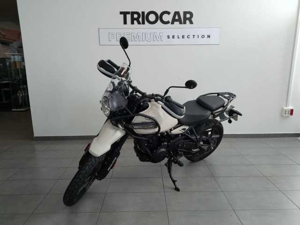 Royal Enfield Himalayan