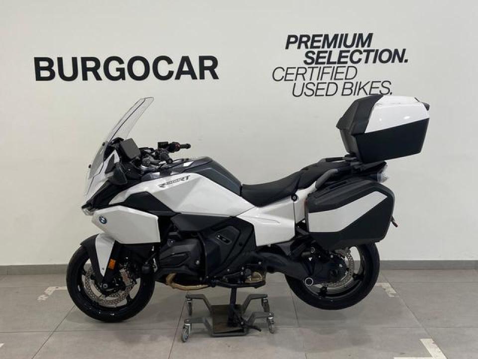 BMW R 1300 RT