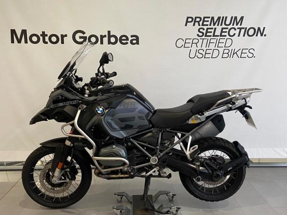 BMW R 1200 GS Adventure