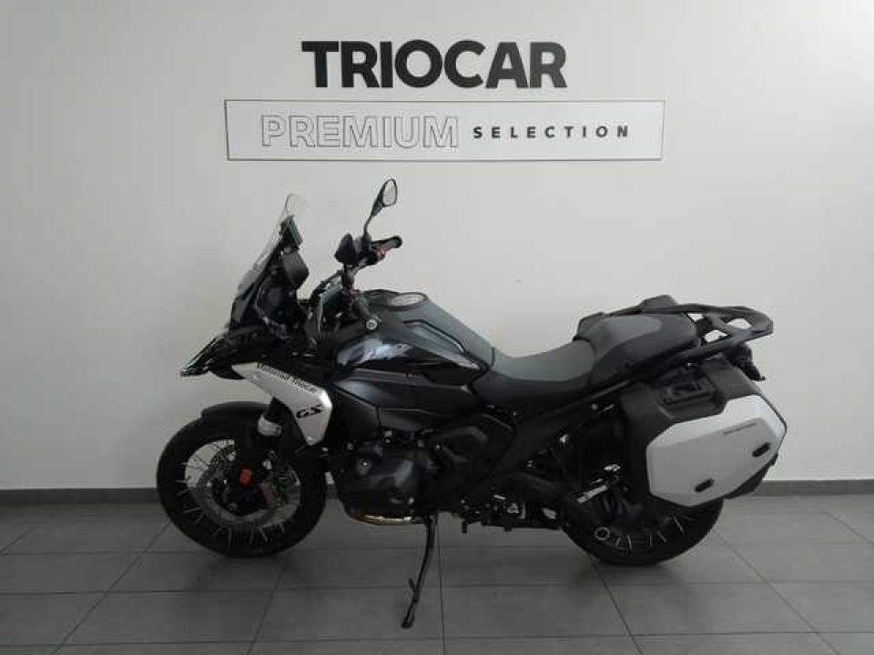 BMW R 1300 GS