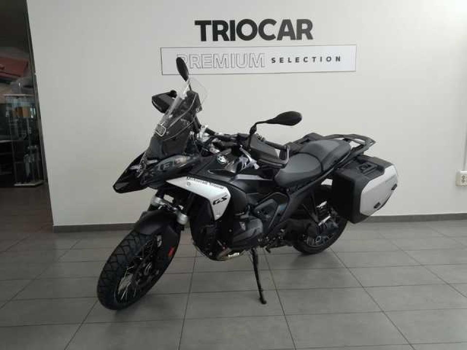 BMW R 1300 GS