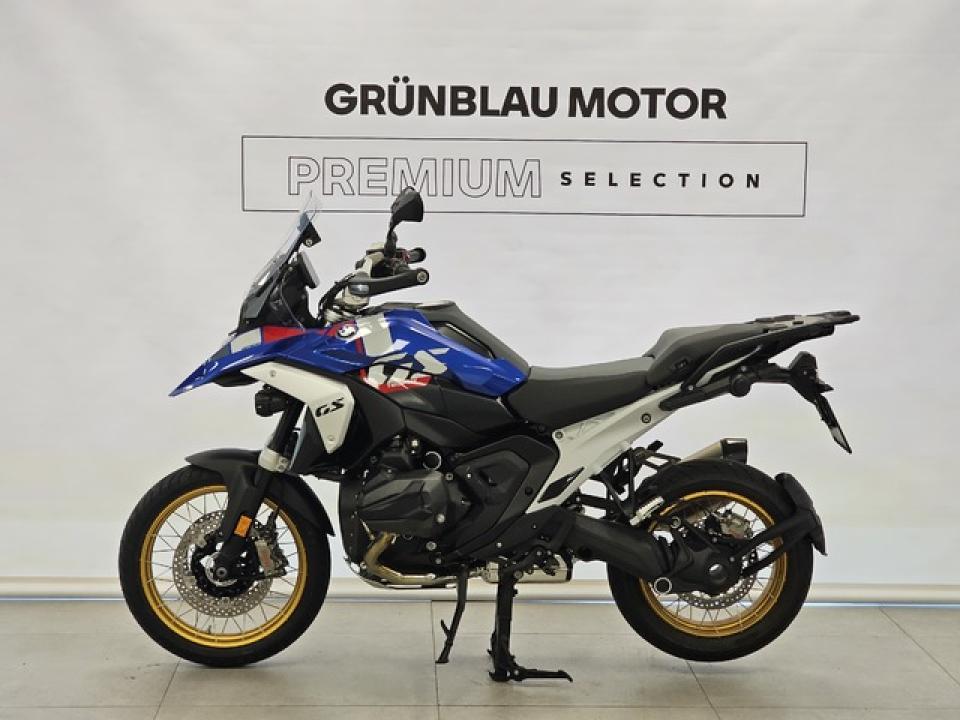 BMW R 1300 GS