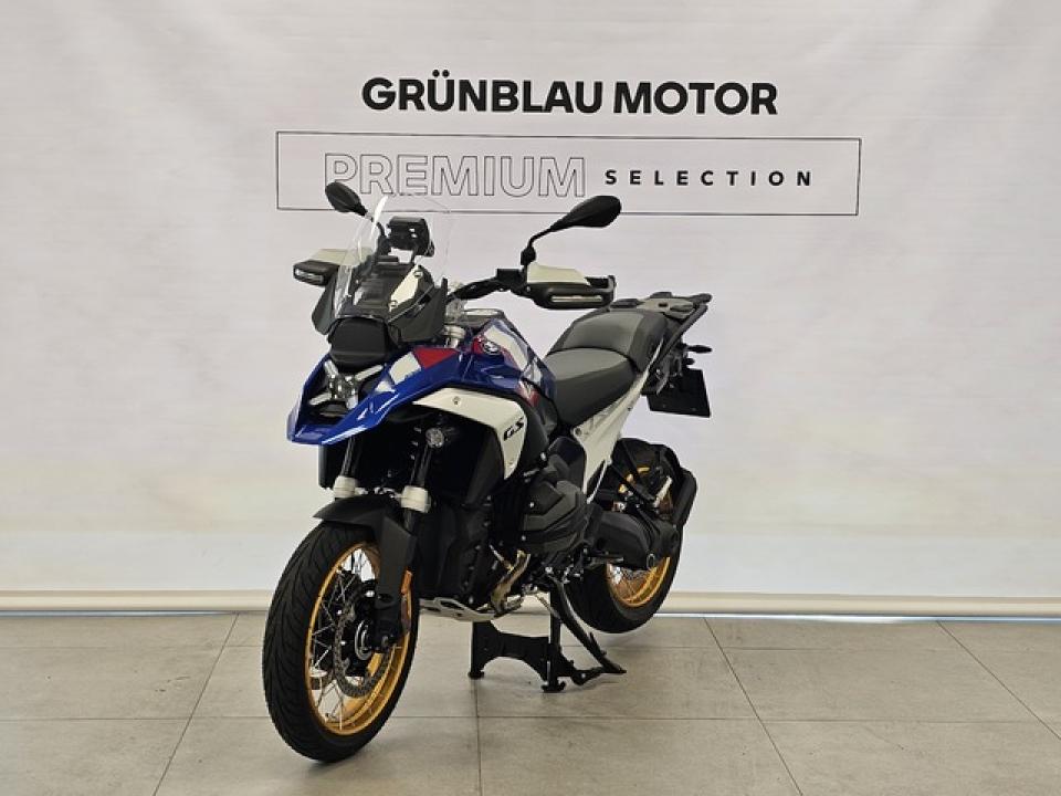 BMW R 1300 GS