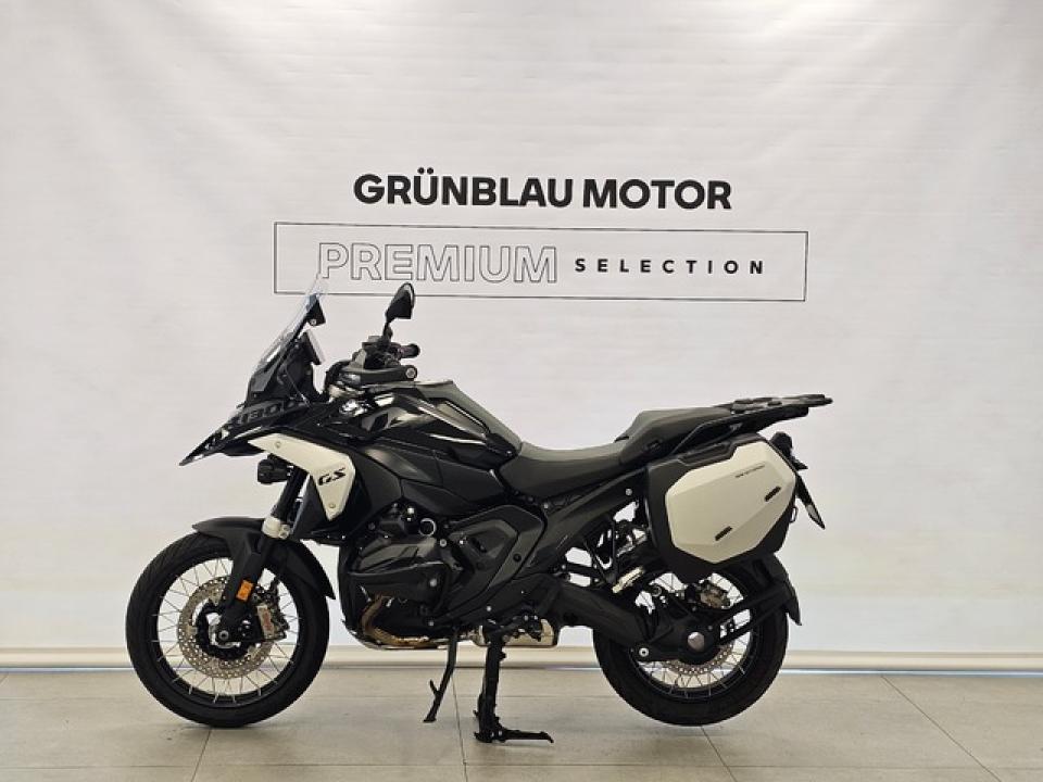 BMW R 1300 GS