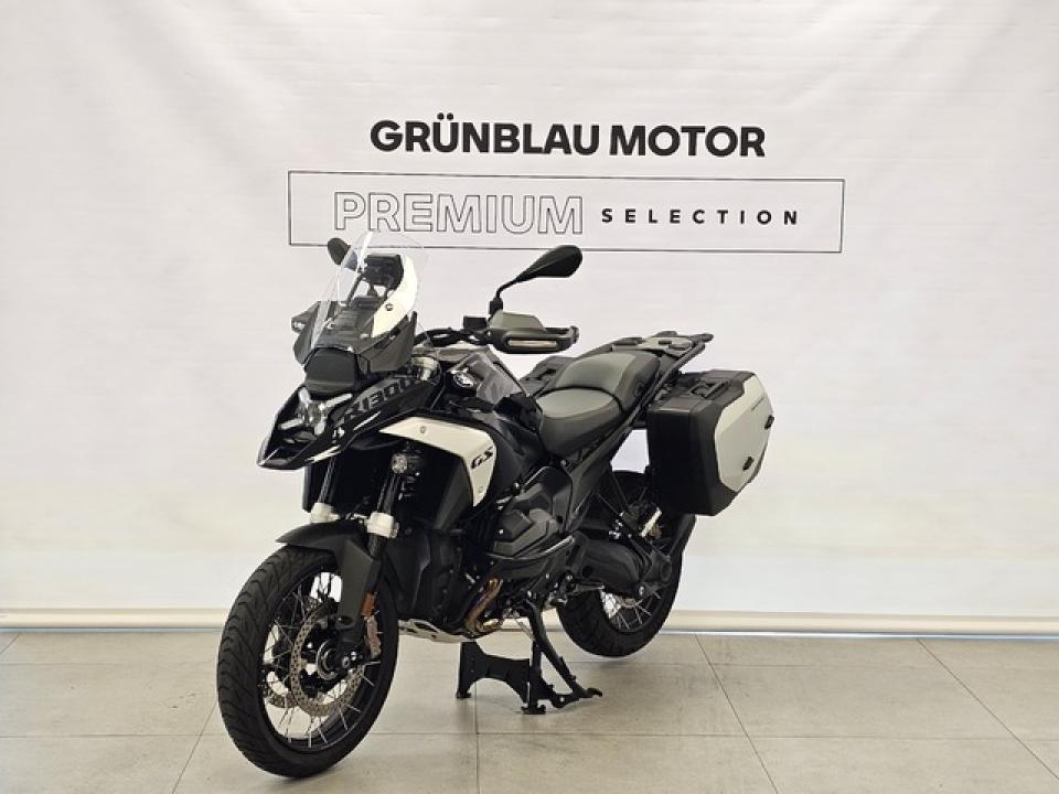 BMW R 1300 GS