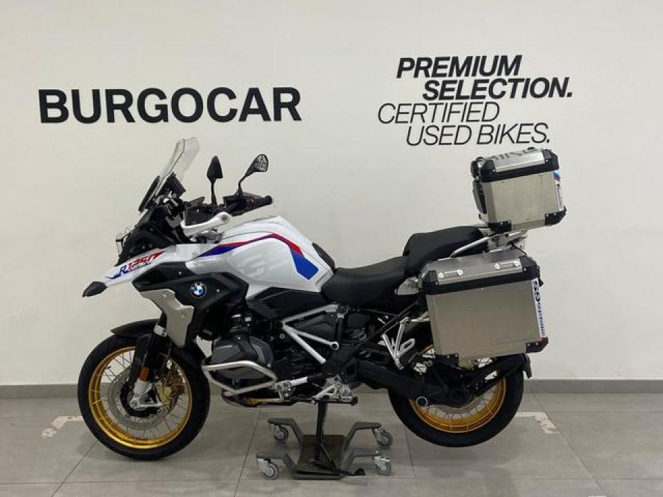 BMW R 1250 GS