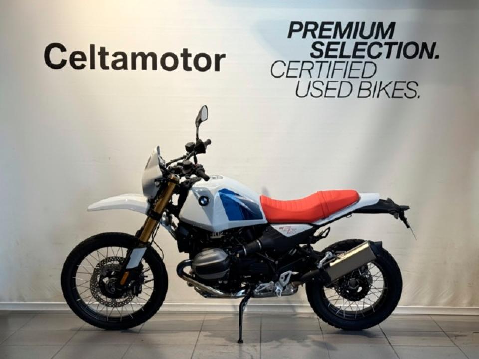 BMW R 12 GS