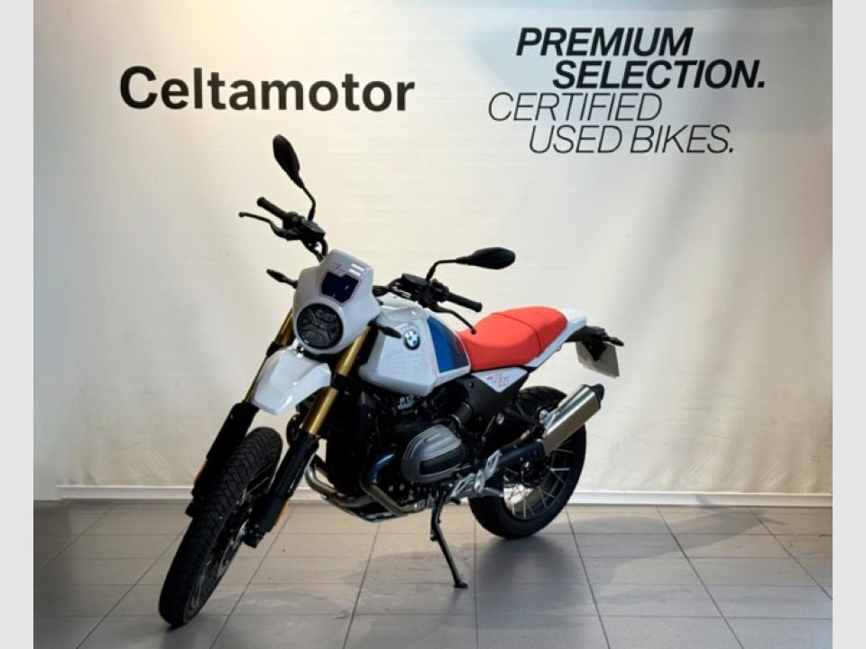 BMW R 12 GS
