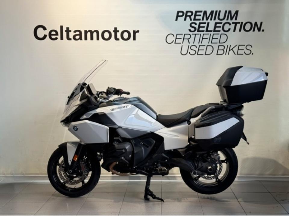BMW R 1300 RT
