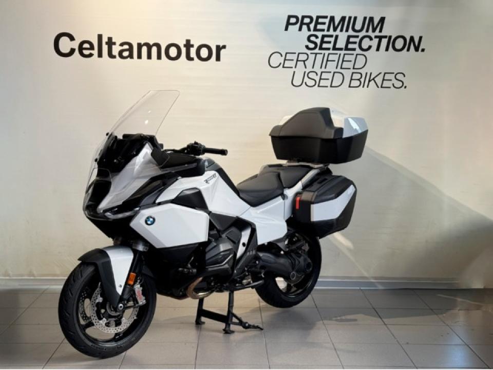 BMW R 1300 RT