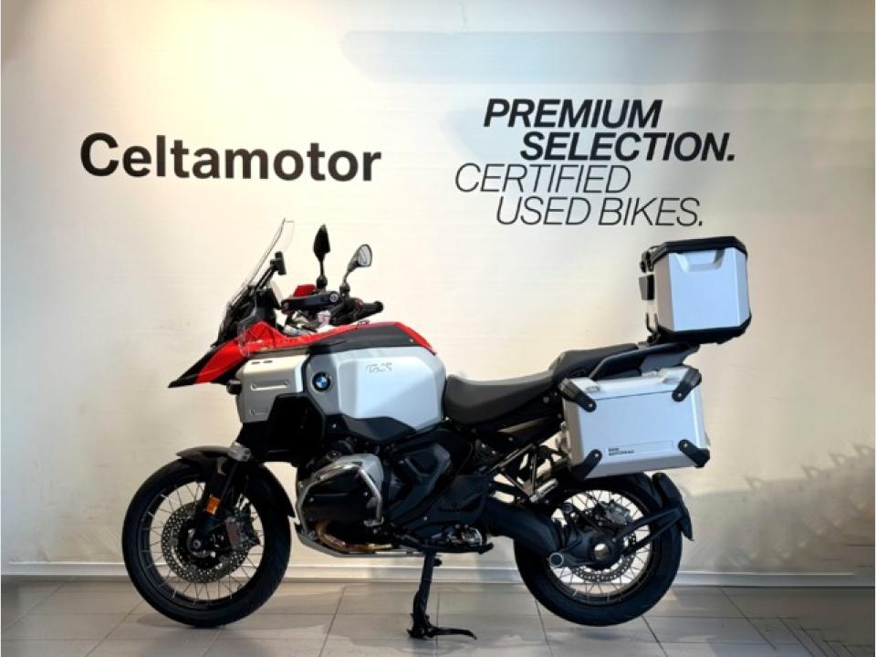 BMW R 1300 GS Adventure