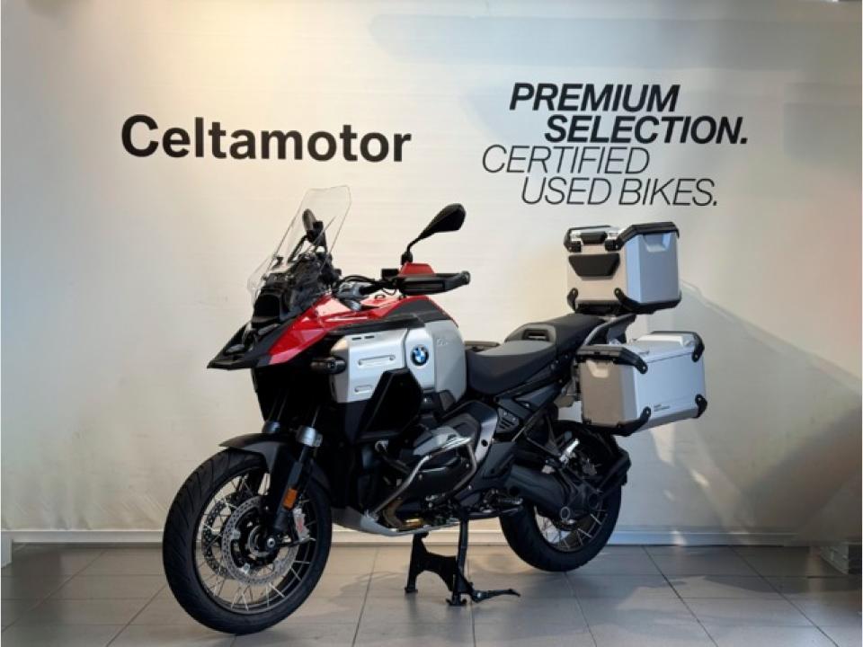 BMW R 1300 GS Adventure