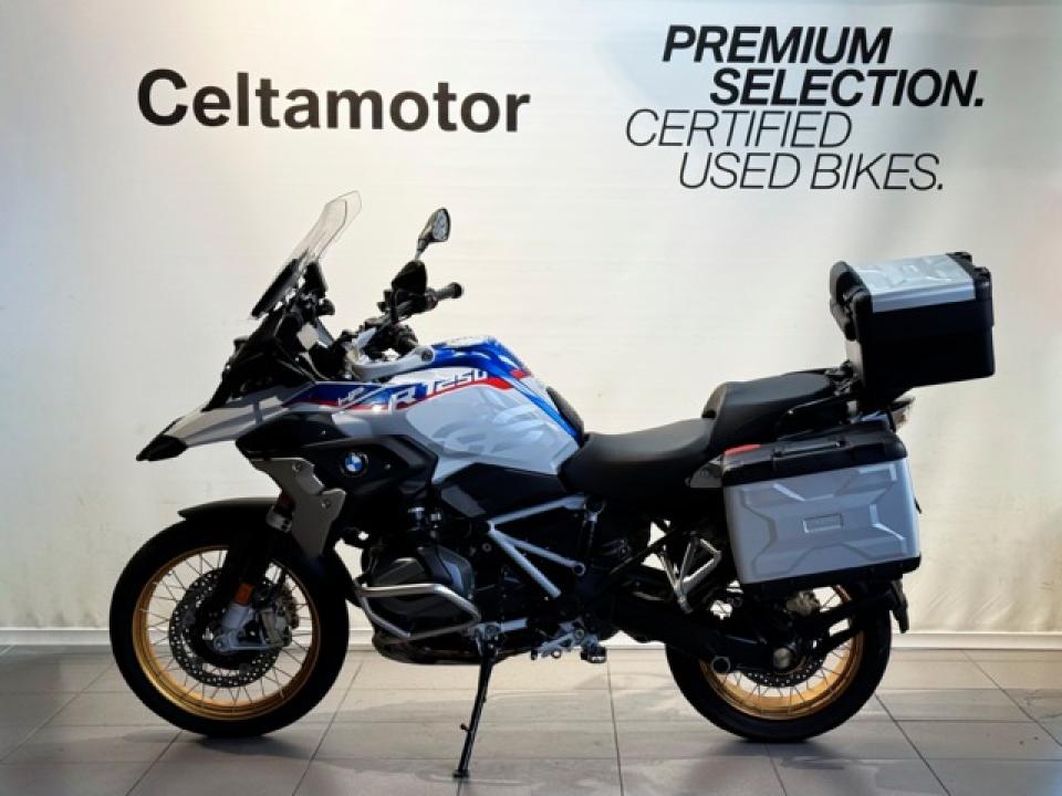 BMW R 1250 GS