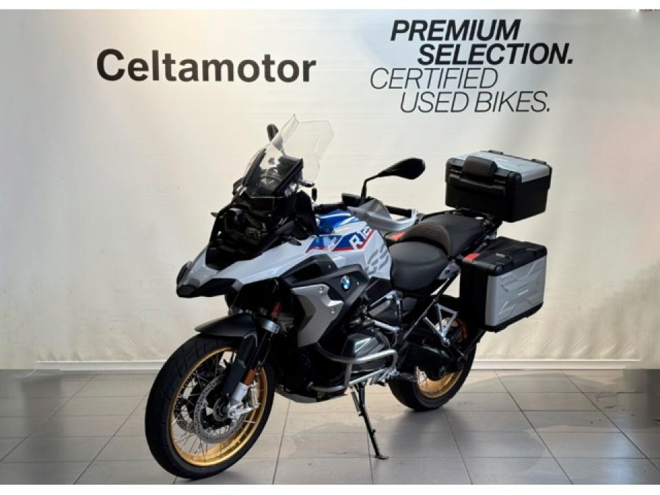 BMW R 1250 GS