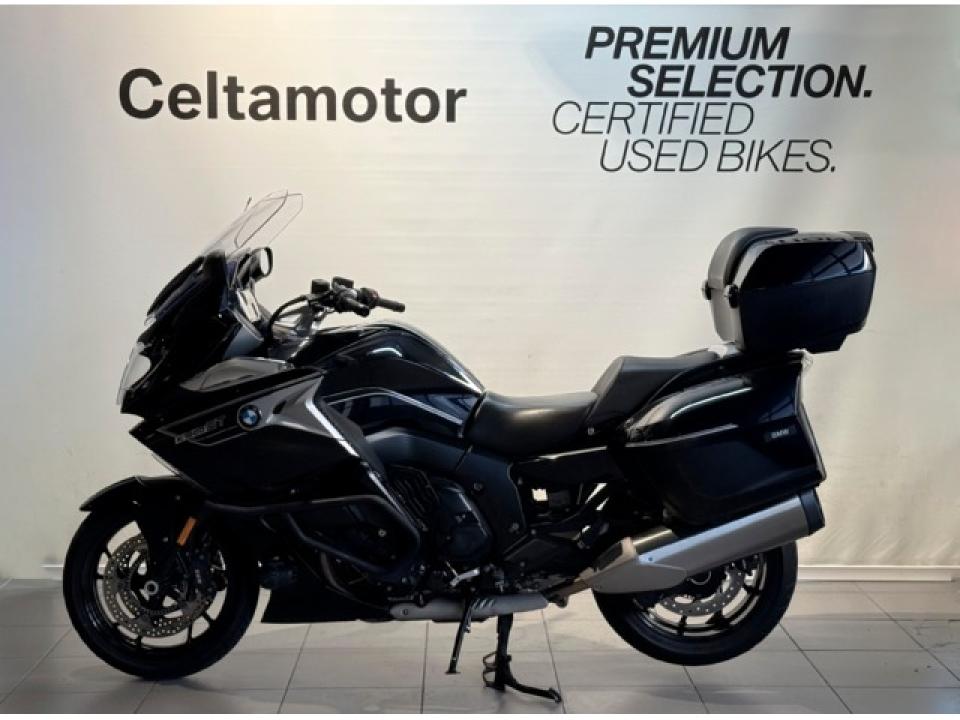 BMW K 1600 GT