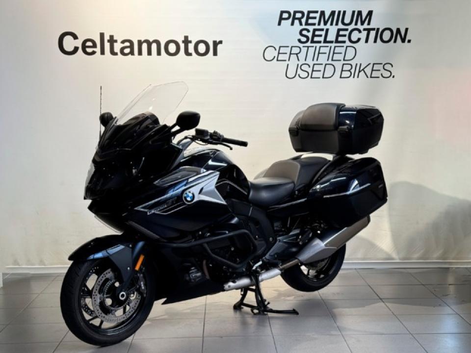 BMW K 1600 GT