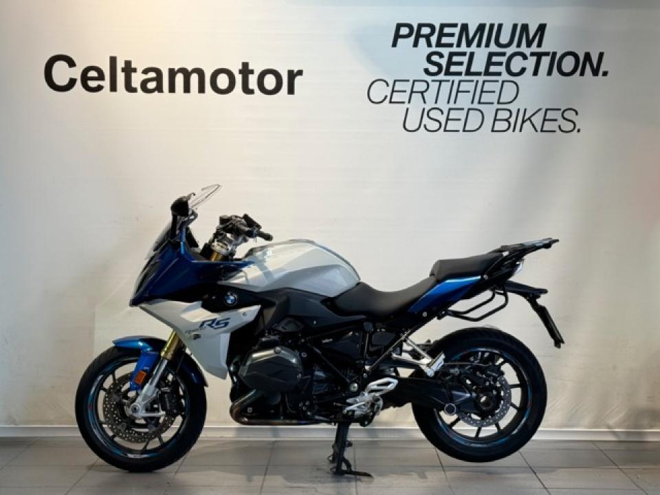 BMW R 1200 RS