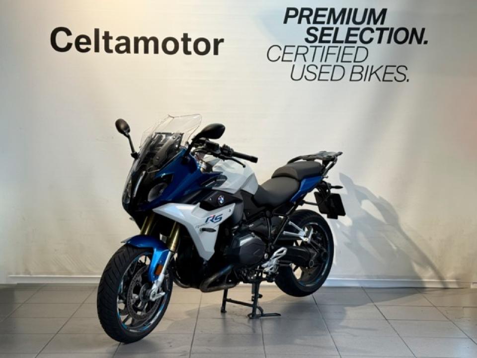 BMW R 1200 RS