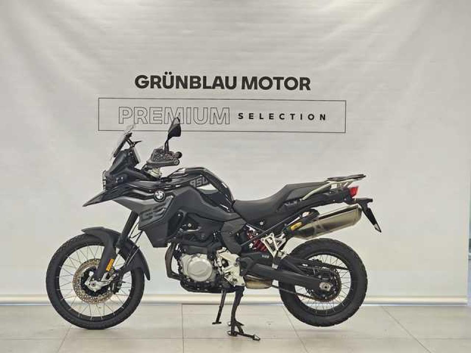 BMW F 850 GS