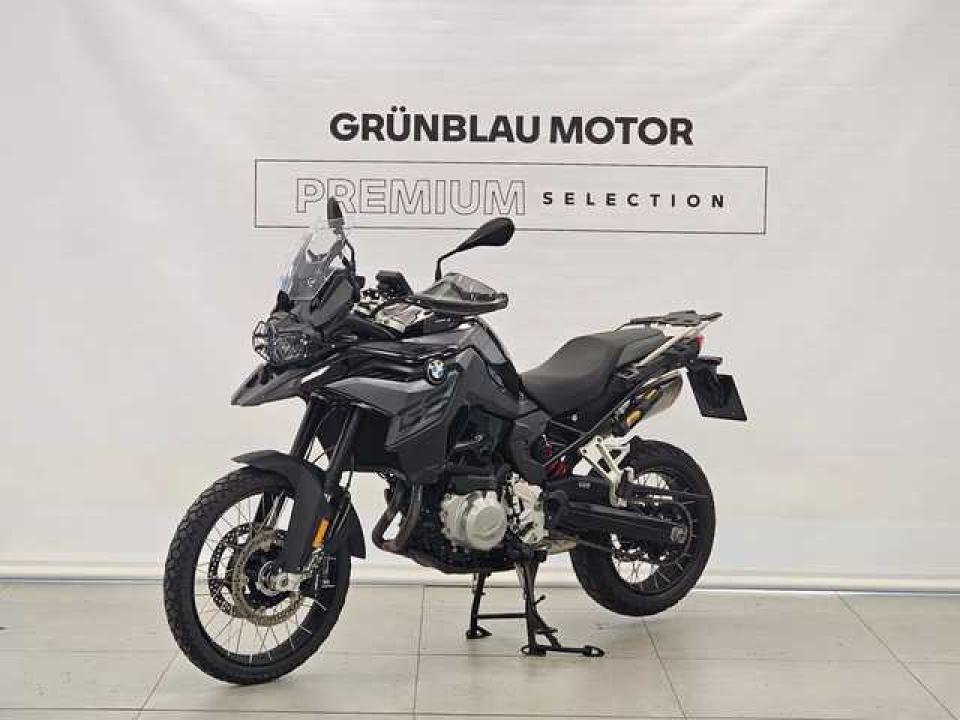 BMW F 850 GS