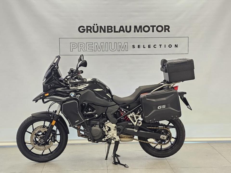 BMW F 800 GS