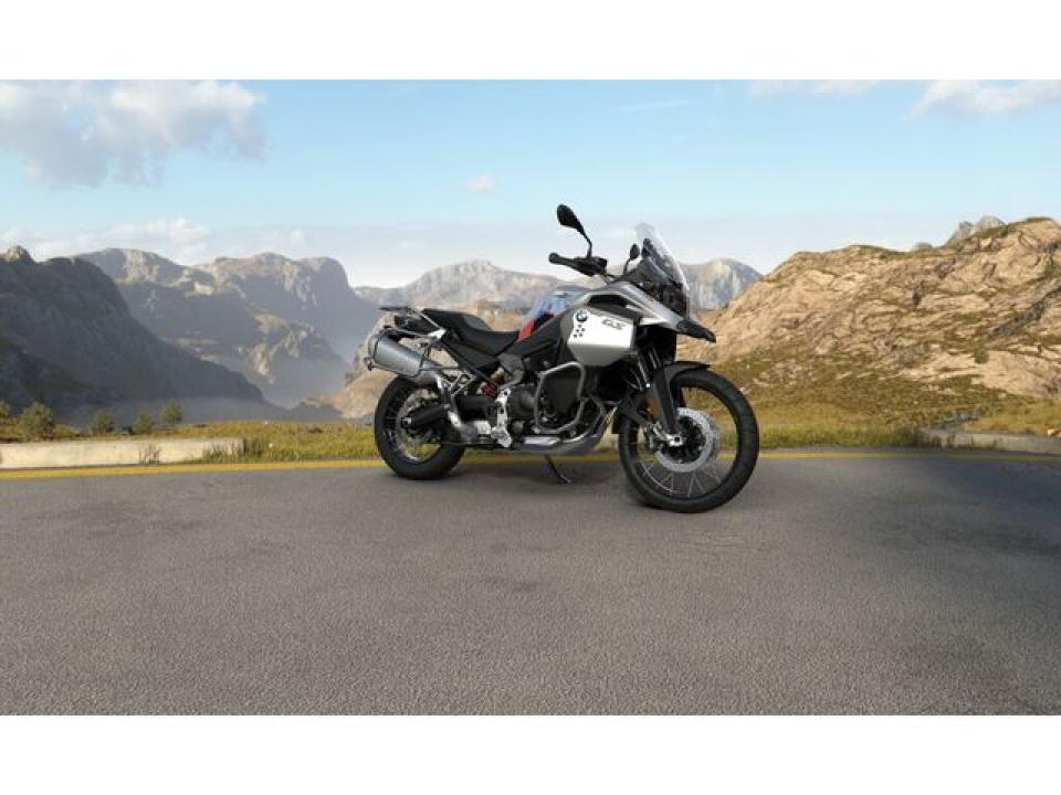 BMW F 900 GS ADVENTURE