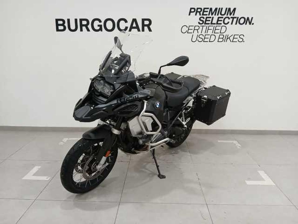 BMW R 1250 GS Adventure