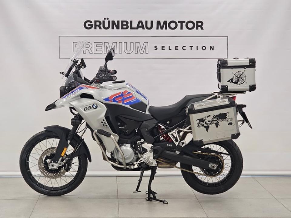 BMW F 850 GS Adventure